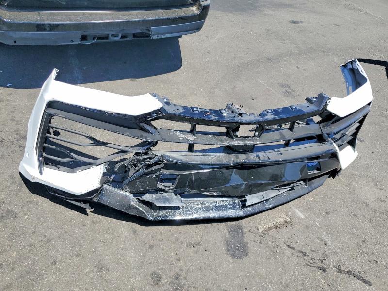 Photo 13 from auction – 2025 LAMBORGHINI URUS with VIN ZPBUD6ZLXSLA39341