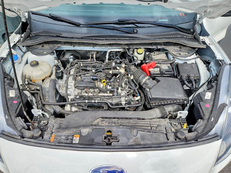 Photo 12 from auction – 2022 FORD ESCAPE with VIN 1FMCU0G60NUB65280