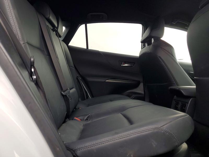 Photo 11 from auction – 2024 TOYOTA VENZA with VIN JTEAAAAHXRJ185172
