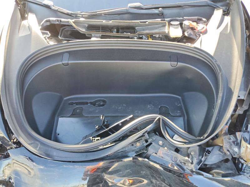 Photo 11 from auction – 2019 TESLA MODEL 3 with VIN 5YJ3E1EA0KF316993