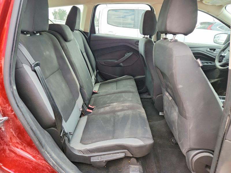 Photo 11 from auction – 2015 FORD ESCAPE with VIN 1FMCU0F74FUA87968
