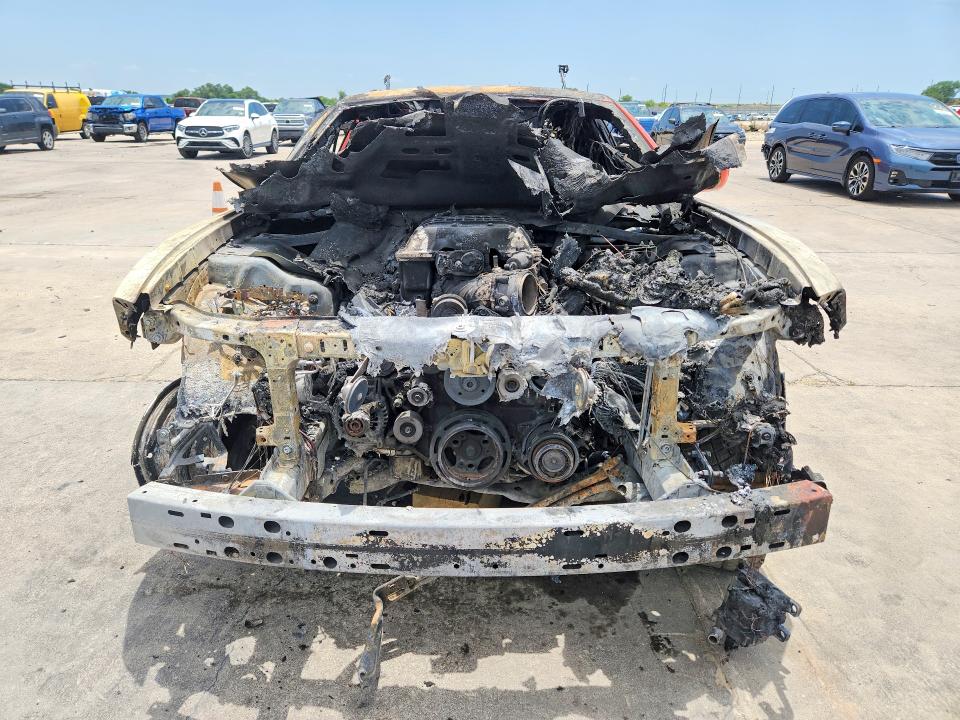 Photo 5 from auction – 2019 DODGE CHARGER with VIN 2C3CDXL93KH732811