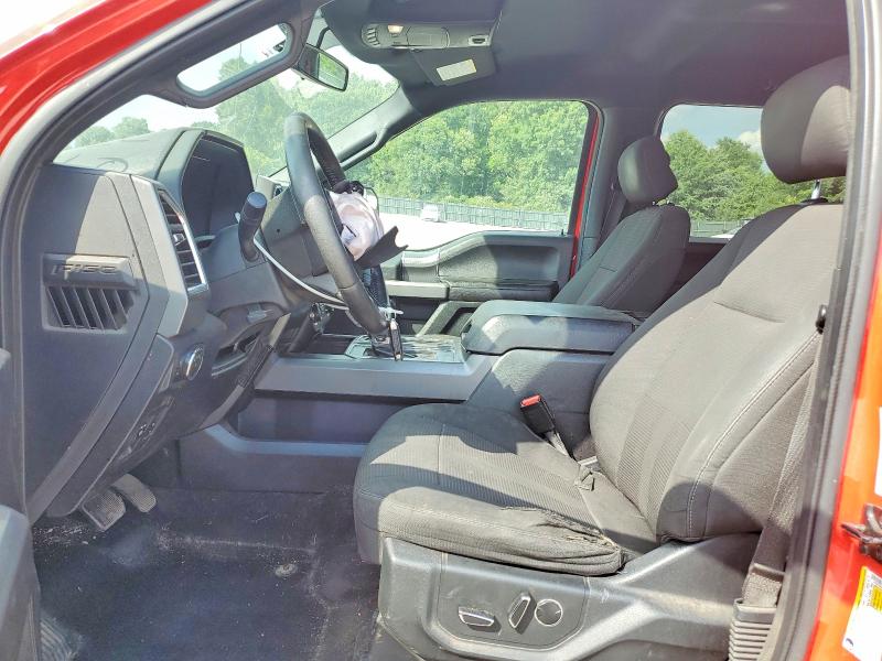 Photo 7 from auction – 2015 FORD F150 with VIN 1FTEW1EP9FFC60886