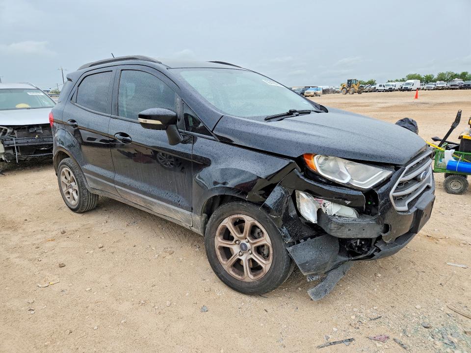 Photo 4 from auction – 2021 FORD ECO with VIN MAJ3S2GE0MC413065