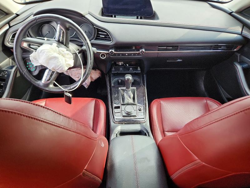 Photo 8 from auction – 2022 MAZDA CX-30 with VIN 3MVDMBCL9NM435349
