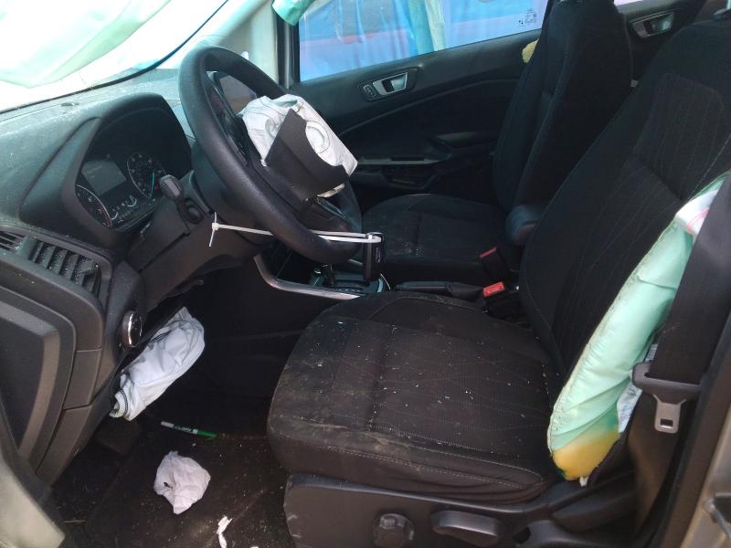 صورة رقم 7 من المزاد - 2021 FORD ECOSPORT مع VIN MAJ3S2GEXMC438684