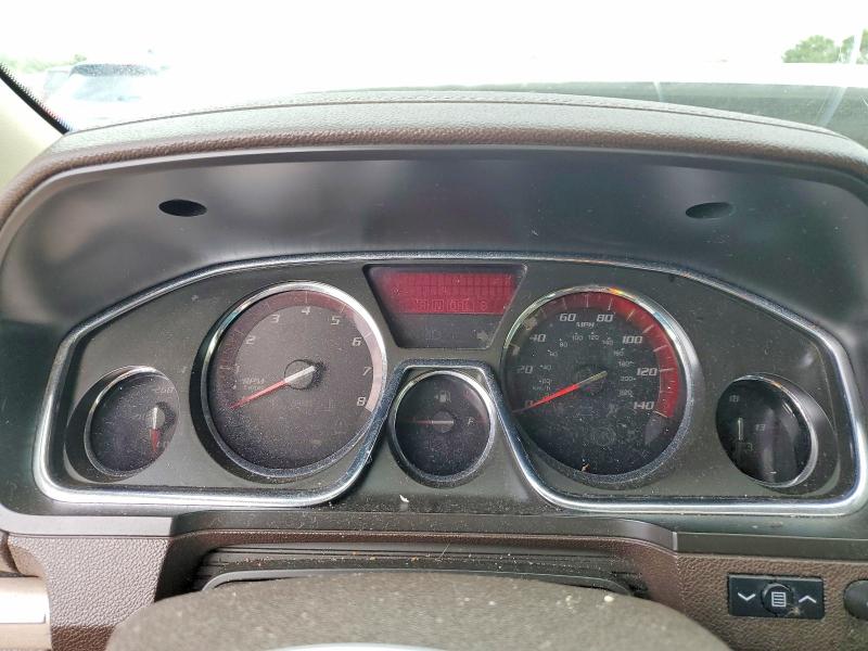 Photo 9 from auction – 2013 GMC ACADIA with VIN 1GKKVTKD8DJ176262