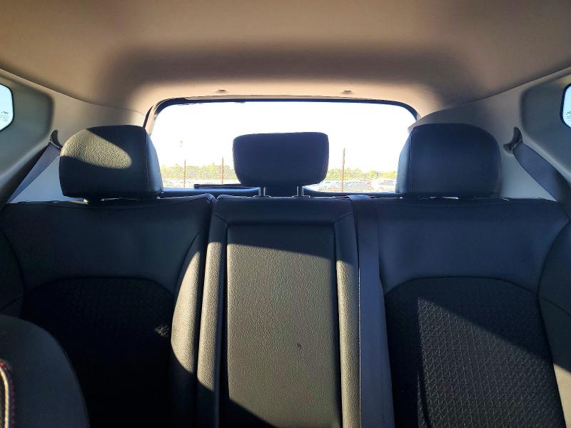 Photo 10 from auction – 2025 KIA SOUL with VIN KNDJ53AU8S7269091