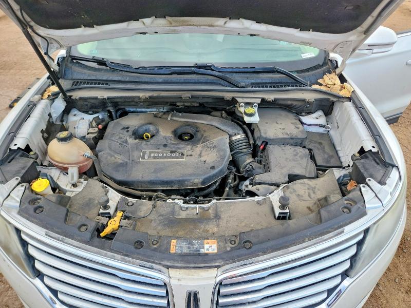Zdjęcie 11 z aukcji – 2017 LINCOLN MKC z VIN 5LMTJ3DH3HUL28103