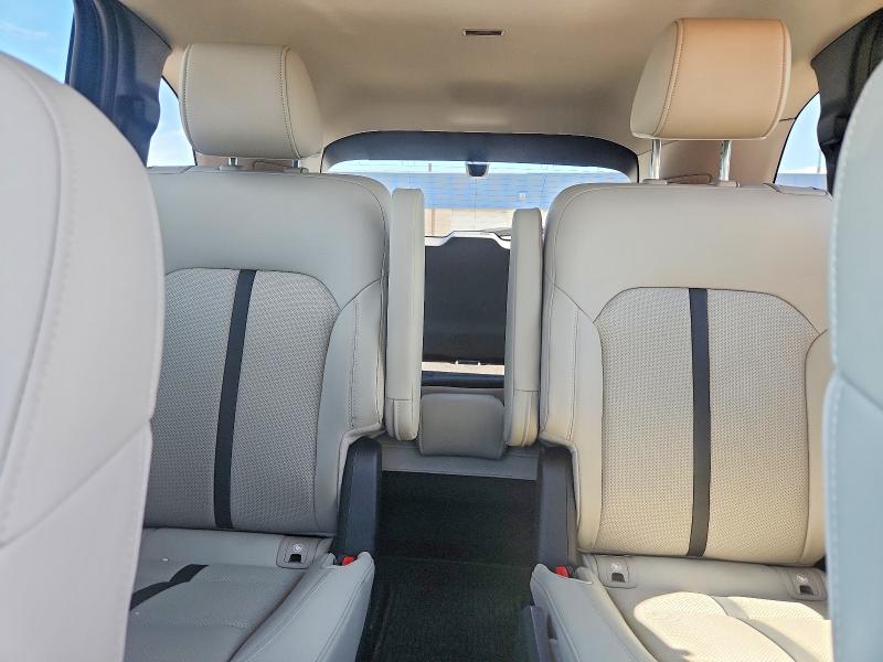 Photo 10 from auction – 2025 MAZDA CX-90 with VIN JM3KKCHAXS1201538