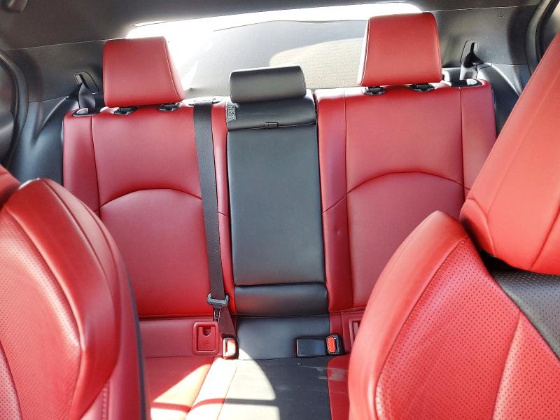 Photo 10 from auction – 2019 LEXUS UX with VIN JTHY3JBH8K2009277
