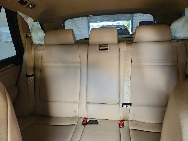 Photo 10 from auction – 2012 BMW X5 with VIN 5UXZV4C55CL748686