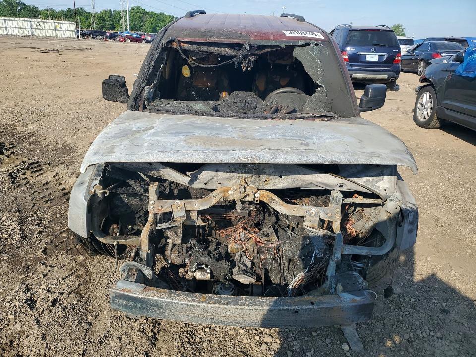 Photo 5 from auction – 2013 JEEP PATRIOT with VIN 1C4NJRBB6DD262898
