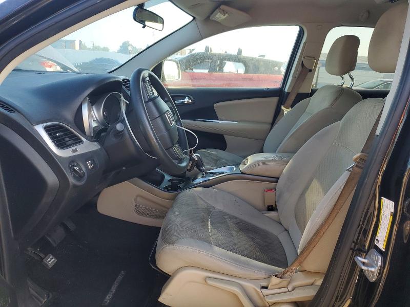 Photo 7 from auction – 2012 DODGE JOURNEY with VIN 3C4PDCBG2CT231276
