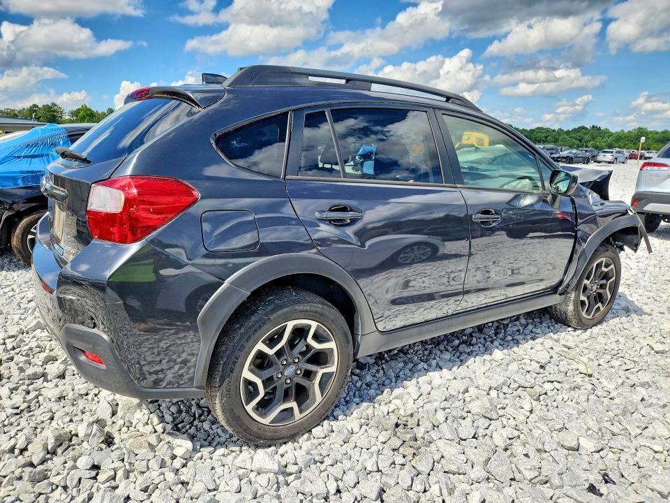 Photo 3 from auction – 2016 SUBARU CROSSTREK with VIN JF2GPADC5GH347549
