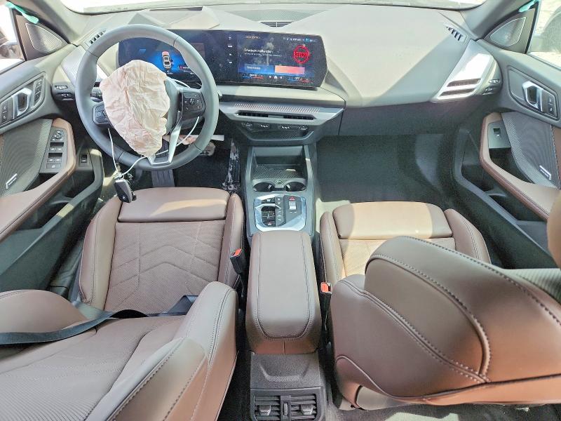 Photo 8 from auction – 2026 BMW 228XI with VIN WBA23GG0XT7T82691