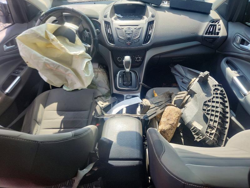 Photo 8 from auction – 2013 FORD ESCAPE with VIN 1FMCU9GX9DUA04440