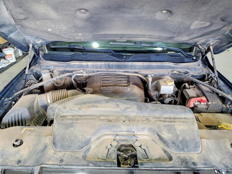 Zdjęcie 11 z aukcji – 2022 RAM 2500 z VIN 3C6UR5DJ8NG237806