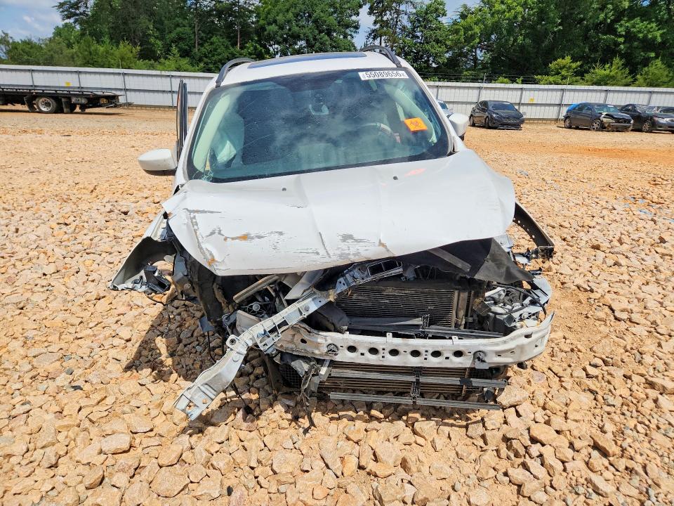 Photo 5 from auction – 2016 FORD ESCAPE with VIN 1FMCU9GX1GUA58075