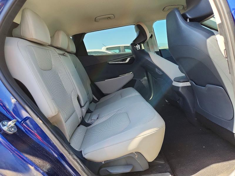 Photo 10 from auction – 2024 KIA EV6 with VIN KNDC3DLCXR5618878