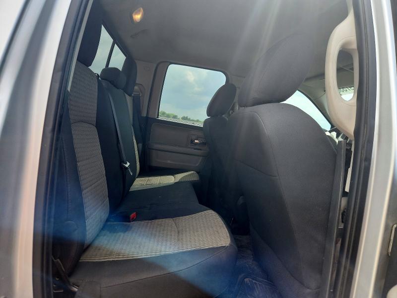 Photo 10 from auction – 2011 DODGE RAM 1500 with VIN 1D7RB1GP0BS692641