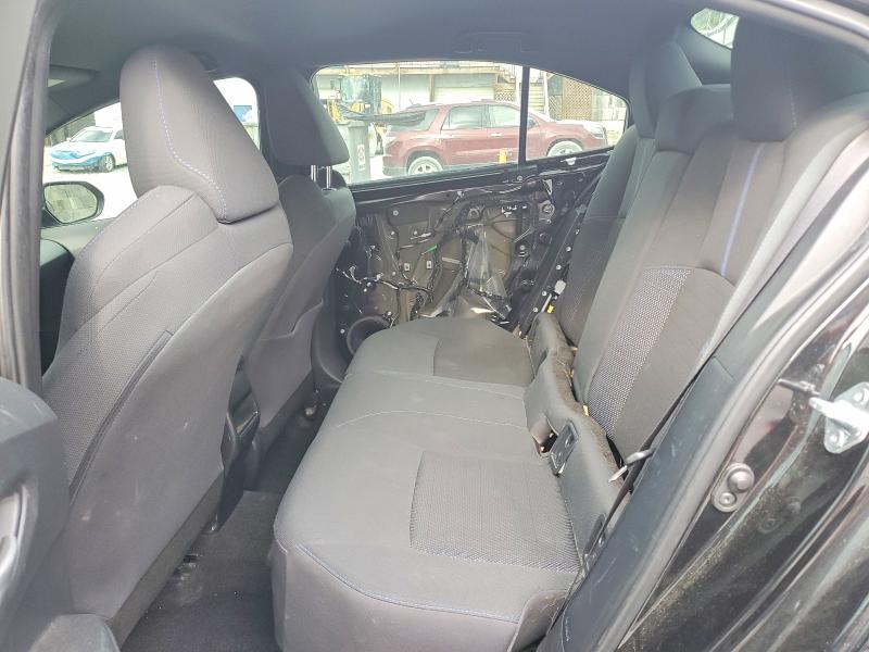 Photo 10 from auction – 2021 TOYOTA COROLLA with VIN 5YFS4MCE0MP073571