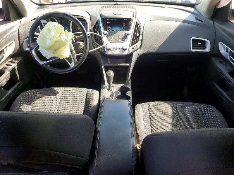 Photo 8 from auction – 2016 CHEVROLET EQUINOX with VIN 2GNFLFEK3G6280939