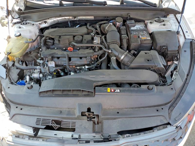 Photo 11 from auction – 2021 KIA K5 with VIN 5XXG14J2XMG024376