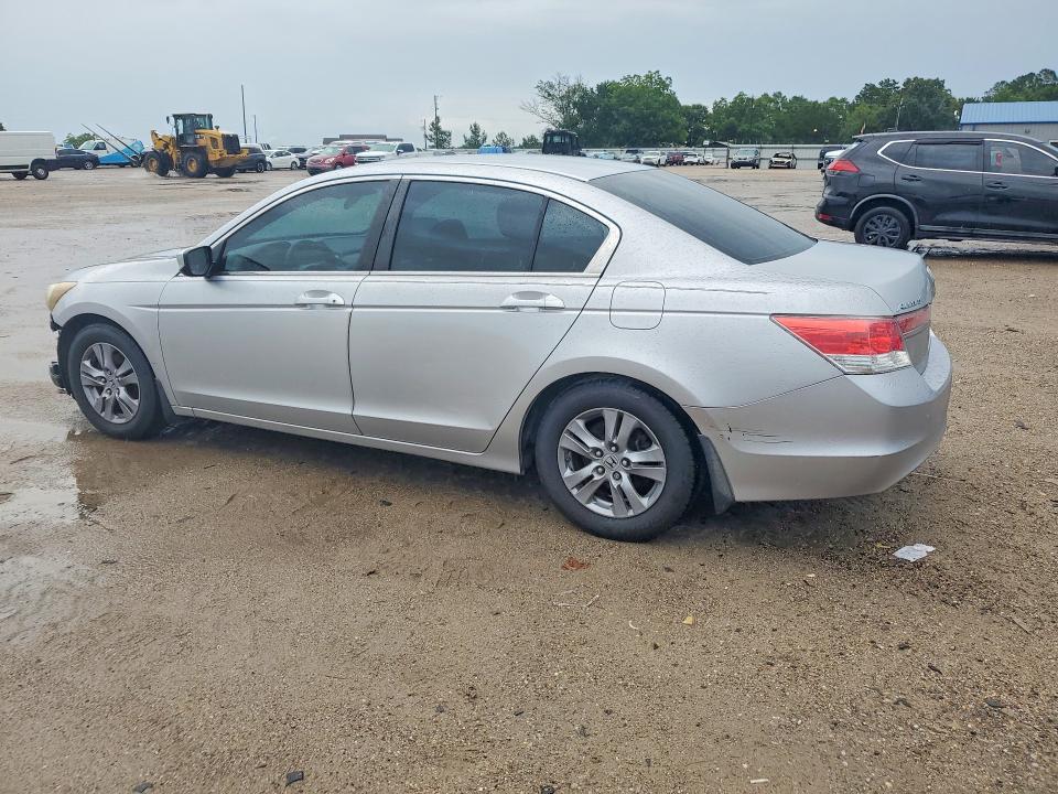 Photo 2 from auction – 2011 HONDA ACCORD with VIN 1HGCP2F64BA127560