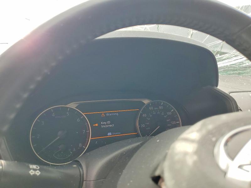 Photo 9 from auction – 2021 NISSAN ALTIMA with VIN 1N4BL4DV8MN377624