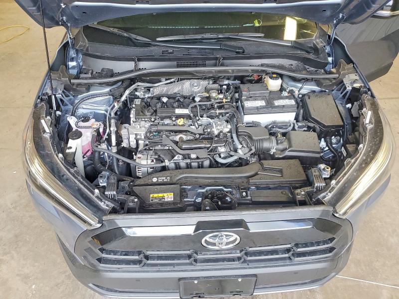 Photo 12 from auction – 2026 TOYOTA COROLLA with VIN 7MUDAABG9TV182819