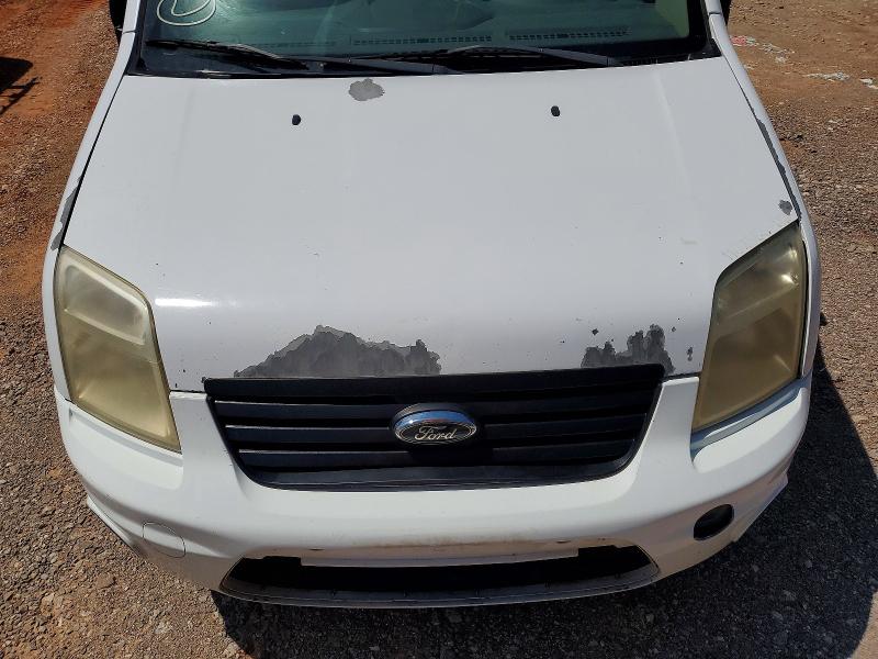 Foto 11 de la subasta – 2013 FORD TRANSIT CONNECT con VIN NM0LS7BN5DT136182