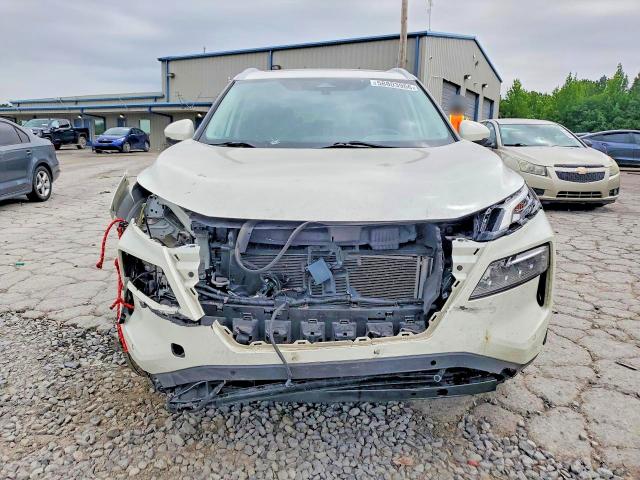Photo 5 from auction – 2023 NISSAN ROGUE with VIN 5N1BT3CB6PC802331