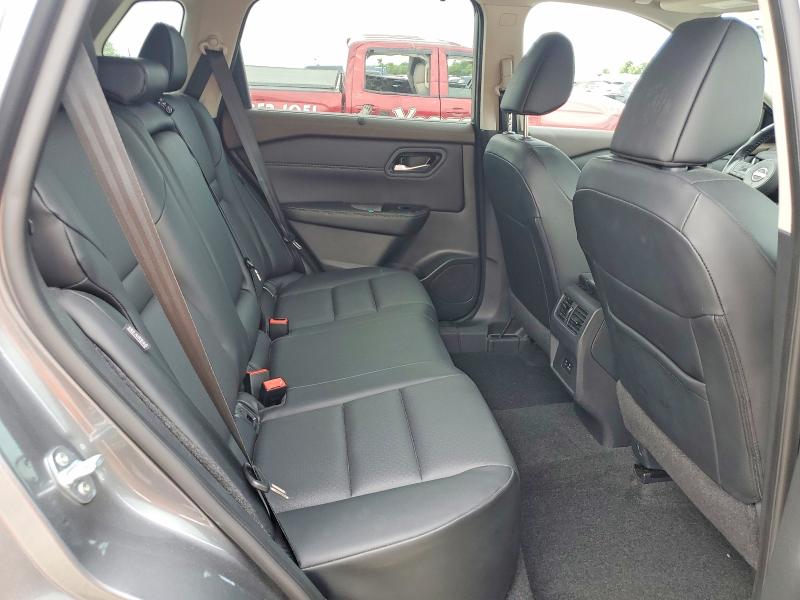 Photo 11 from auction – 2023 NISSAN ROGUE with VIN 5N1BT3BBXPC896280