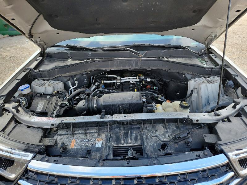 Photo 11 from auction – 2021 FORD EXPLORER with VIN 1FMSK8DH9MGA57842