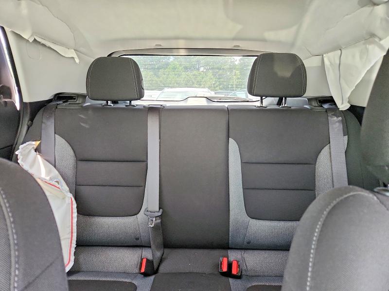 Photo 10 from auction – 2023 CHEVROLET TRAILBLAZER with VIN KL79MPS21PB037587