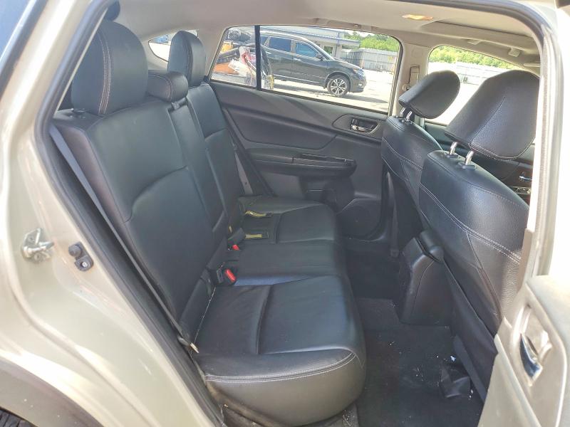 Photo 10 from auction – 2013 SUBARU XV CROSSTREK with VIN JF2GPAKC8DH847767
