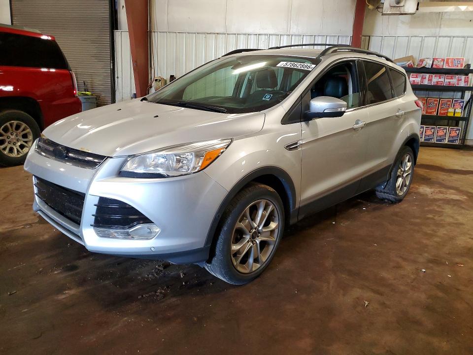 FORD ESCAPE 2013 z numerem VIN 1FMCU9H94DUB62961 - Zdjęcie z aukcji