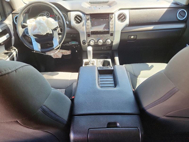 Photo 8 from auction – 2015 TOYOTA TUNDRA with VIN 5TFUW5F14FX487149