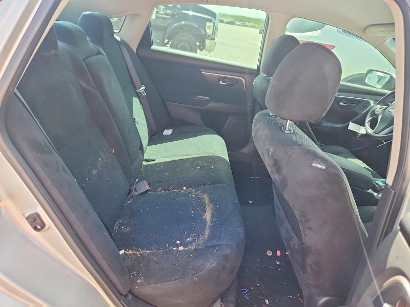 Photo 10 from auction – 2015 NISSAN ALTIMA with VIN 1N4AL3AP5FC185085