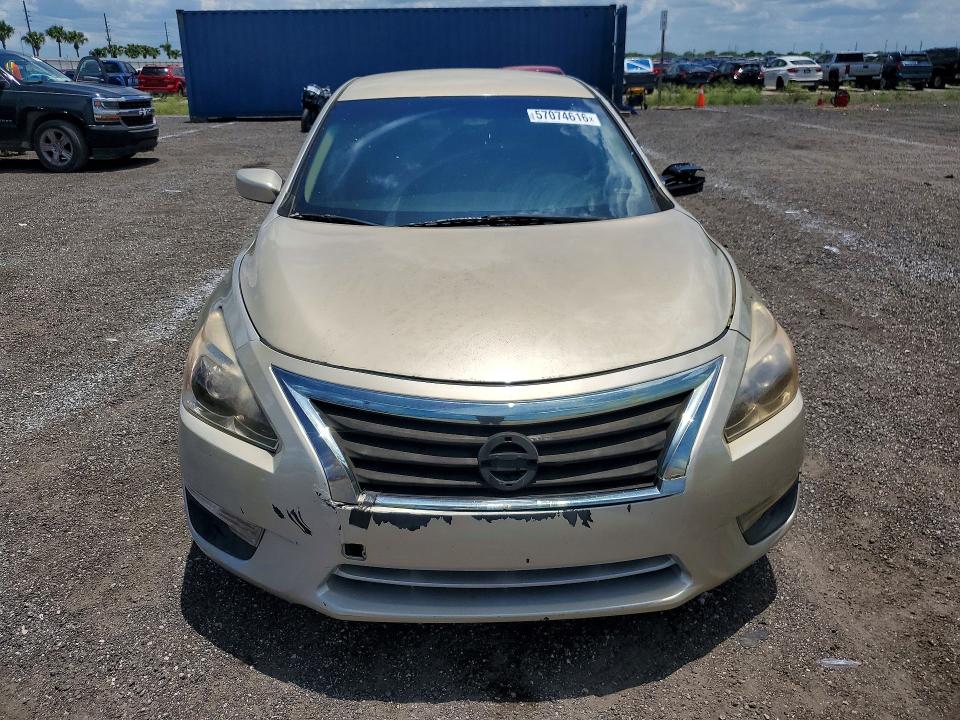 Photo 5 from auction – 2015 NISSAN ALTIMA with VIN 1N4AL3AP2FC434023
