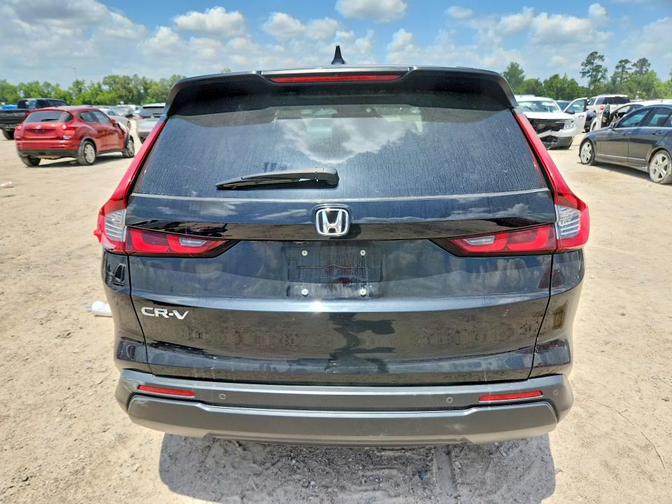 Photo 6 from auction – 2023 HONDA CR-V with VIN 7FARS3H78PE002888