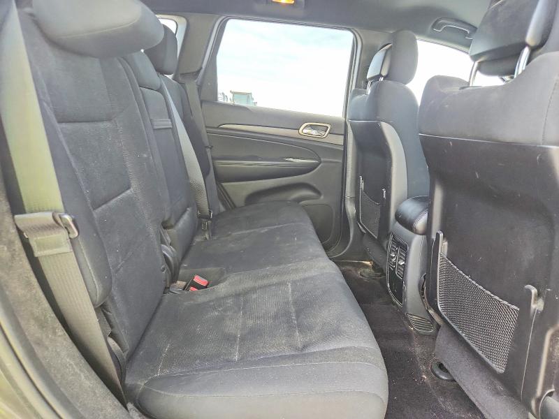Снимка 11 от търг – 2015 JEEP GRAND CHEROKEE с VIN 1C4RJFAG8FC191127