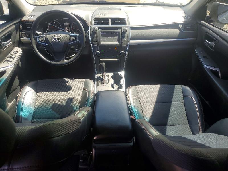Photo 8 from auction – 2016 TOYOTA CAMRY with VIN 4T1BF1FK2GU233463