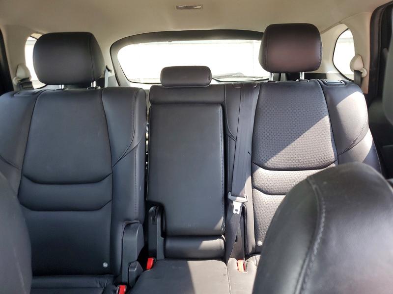 Photo 10 from auction – 2019 MAZDA CX-9 with VIN JM3TCBCY4K0313838