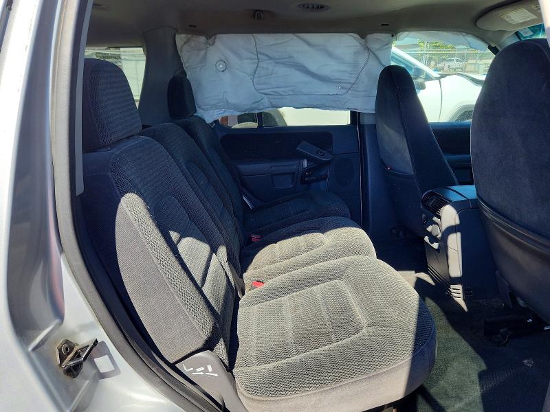 Photo 10 from auction – 2002 FORD EXPLORER with VIN 1FMDU73E72UB19421