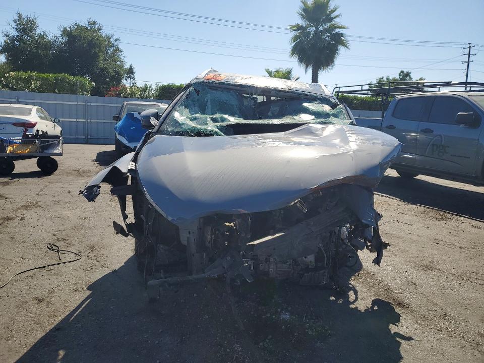 Photo 5 from auction – 2023 NISSAN KICKS with VIN 3N1CP5CV0PL544981