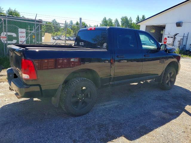 Photo 3 from auction – 2019 RAM 1500 CLASSIC with VIN 1C6RR7KTXKS749612