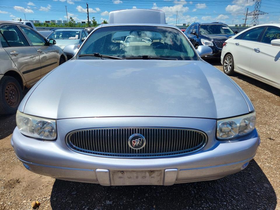 Zdjęcie 5 z aukcji – 2005 BUICK LESABRE z VIN 1G4HP52K95U285450