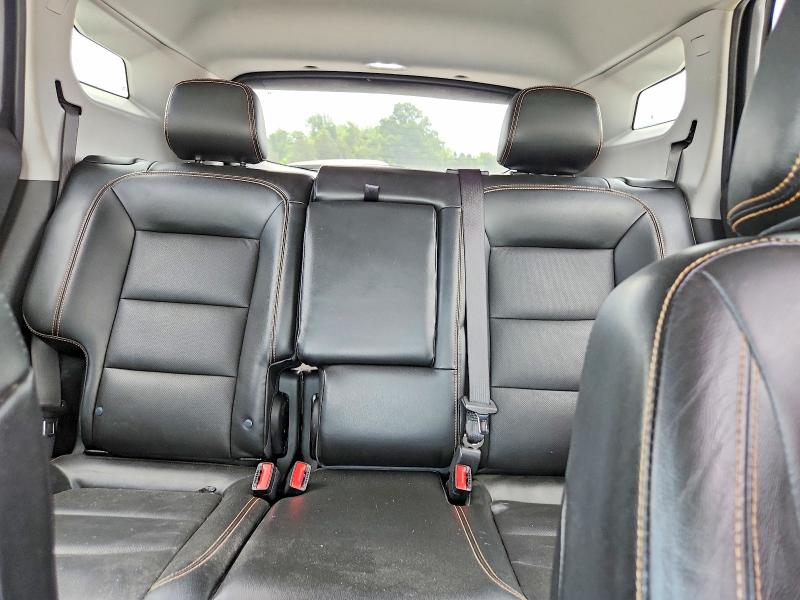 Photo 10 from auction – 2021 GMC TERRAIN with VIN 3GKALPEV1ML304167